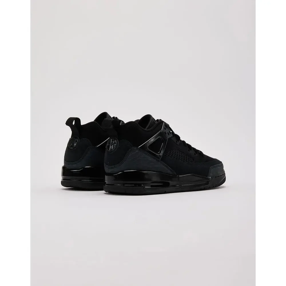 NEW Black Cat Nike Jordan Spizike Low GS Womens Size 7.5 Shoe FQ3950-001 Youth 6